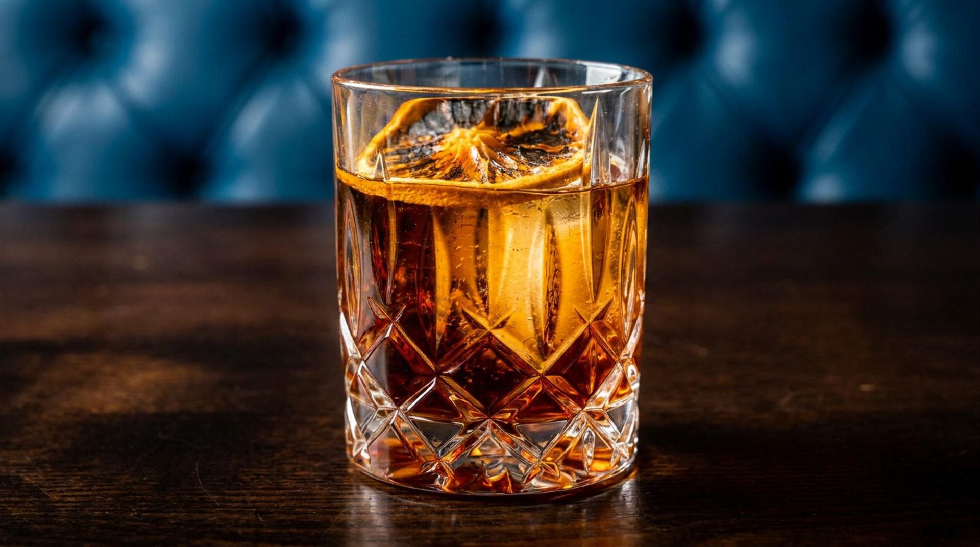 Old Fashioned of the week