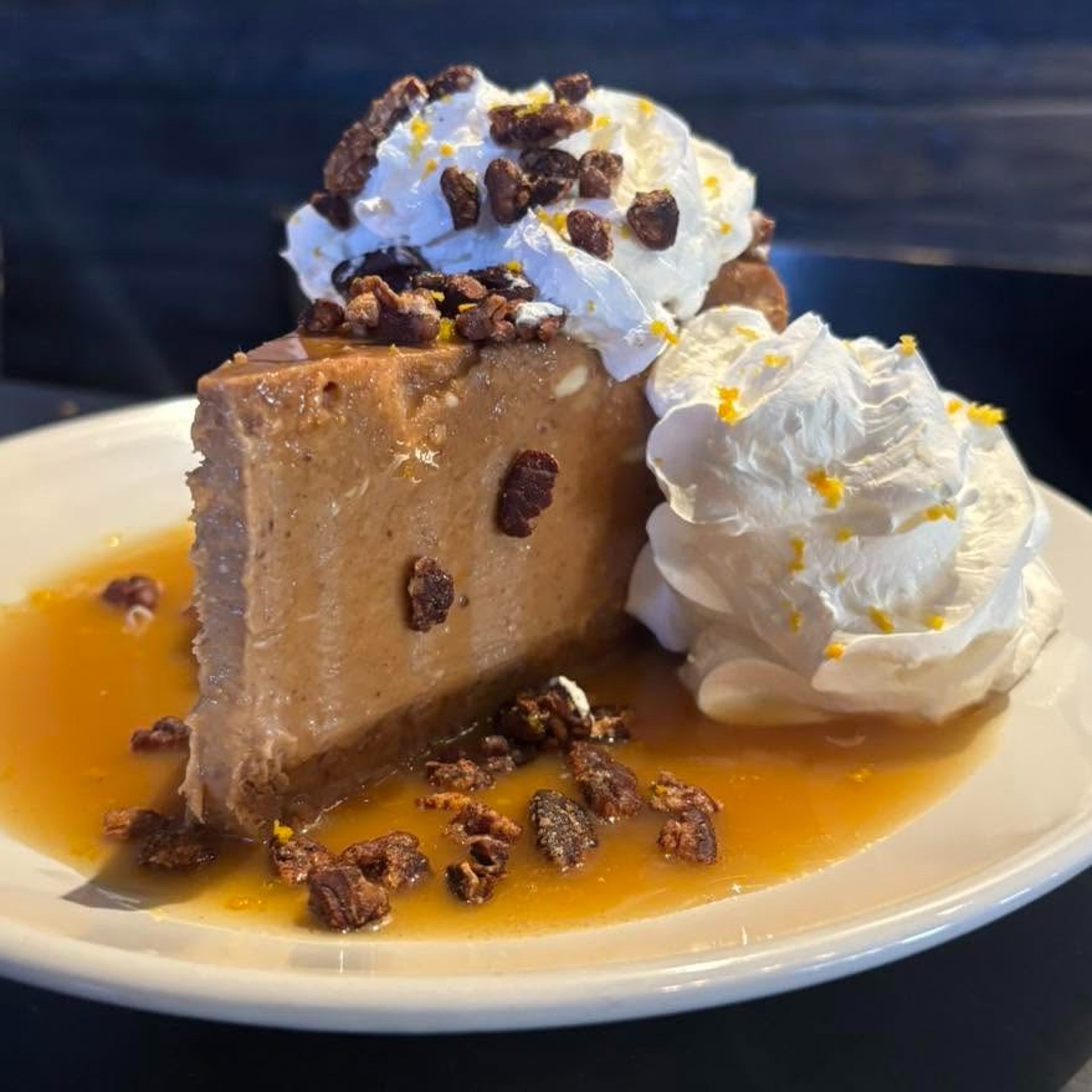 Featured Cheesecake