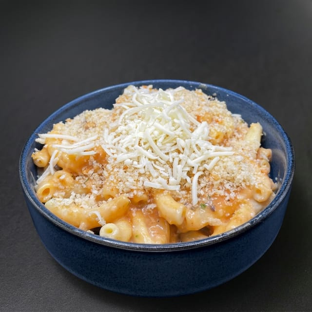 Kids Mac & Cheese.